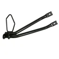 FOOTREST SUPPORT- REAR RIGHT "PIAGGIO GENUINE PART" APRILIA 50-125 RS 2011>2016  -897579-