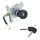 CONTACTEUR A CLE SCOOT ADAPTABLE MBK 50 OVETTO 2008>/YAMAHA 50 NEOS 2008> (2 FILS)  -SELECTION P2R-