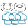 JOINT HAUT MOTEUR SCOOT ADAPTABLE PIAGGIO 50 NRG/GILERA 50 RUNNER, DNA (POCHETTE)  -ARTEIN-