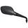 RETROVISEUR ADAPTABLE YAMAHA 125 X-CITY 2008>2011, 250 X-CITY 2007>2015 / MBK 125 MAXSTER 2008>2011  DROIT NOIR (OE 5B2F62900100) (HOMOLOGUE CE)  -SELECTION P
2R-