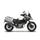 FIXATION SIDE CASE SHAD 4P SYSTEM POUR SUZUKI 650 V-STROM 2017>  (S0VS694P)