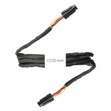 BATTERY CABLE SMART SYSTEM BOSCH 1200 mm BCH3900-1200