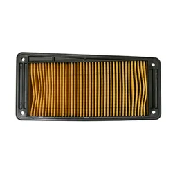 AIR FILTER FOR MAXISCOOTER SYM 125-200 JOYRIDE 2003>2015  -HIFLOFILTRO HFA5102-