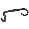 CINTRE ROUTE DEDA ZERO 1 ALU NOIR MAT 31,8 L 46 EXTERIEUR