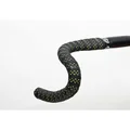 HANDLEBAR TAPE- BIKERIBBON DROP BLACK/YELLOW