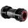 CUVETTE INTEGRE BOITIER FILETE VTT/ROUTE TRIPEAK G5 CERAMIQUE DIAM 47mm BOITE DE 47 (BOITE DE 68/73mm) POUR AXE 24mm, 28.99mm, 30mm (COMPATIBLE SRAM DUB, ROTOR 3D, SHIMANO)