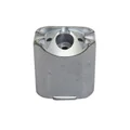 CARB THROTTLE VALVE "PIAGGIO GENUINE PART" APRILIA 125 RX, SX  -856104-
