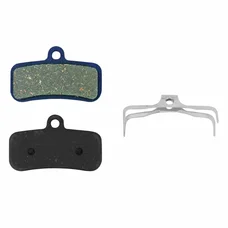 DISC BRAKE PADS- FOR MTB - FOR SHIMANO XTR M9120 - XT M8020 - SAINT M810 (NEWTON ORGANIC)