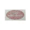 DECAL- ON FUEL TANK- "MOTO-GUZZI" RIGHT "PIAGGIO GENUINE PART" MOTO-GUZZI 750 NEVADA, 1100 CALIFORNIA VINTAGE  -977336-