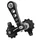 TENDEUR DE CHAINE / GUIDE VTT FIXATION SUR PATTE DERAILLEUR ARRIERE