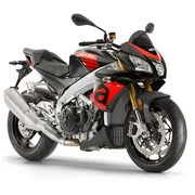 Tuono 1100 Tuono V4 1100 RR E4 ABS 2017-2018 (EMEA LATAM)