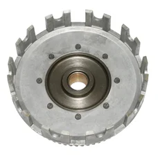 CLUTCH DRUM FOR 50c MOTORBIKE MINARELLI 50 AM6/MBK 50 X-POWER, X-LIMIT/YAMAHA 50 TZR, DTR/PEUGEOT 50 XPS, XR6/RIEJU 50 RS1, SMX/BETA 50 RR/APRILIA 50 RS  -SELECTION P2R-