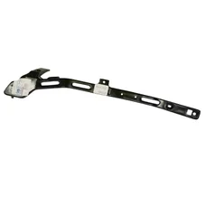 FRONT CROSS MEMBER - RIGHT "PIAGGIO GENUINE PART" 125-250-500 X9  -CM0102024-
