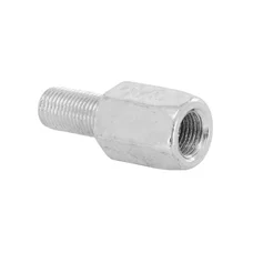 RALLONGE AXE DE ROUE ARRIERE 3/8 POUR MONTER STABILISATEUR (PAIRE) - POUR VELO EQUIPE DE DERAILLEUR