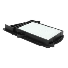 FILTRE A AIR MAXISCOOTER ADAPTABLE YAMAHA 250 XMAX 2006>2016/MBK 250 SKYLINER 2000>2006/ITALJET 250 JUPITER 2002>2003 (EQUIVALENCE HFA4203)  (FILTRE POUR VARIATEUR)  -P2R-
