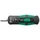 TOURNEVIS DYNAMOMETRIQUE WERA 7515 KRAFTFORM SAFE TORQUE SPEED 1/4 SERRAGE DE 2 A 6 Nm NOIR/VERT (VENDU A L'UNITE)  -MARQUE ALLEMANDE POUR LES ATELIERS-