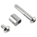 VIS DE GOUPILLE DEVEROUILLAGE POTENCE DE TROTTINETTE POUR XIAOMI 1S, ESSENTIAL, PRO2 (8/M6x50MM) (VENDU A L'UNITE)  -SELECTION P2R-