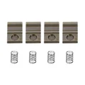 CLIQUET MAVIC POUR CORPS ROUE LIBRE FTSL AKSIUM (VENDU PAR PAIRE)
