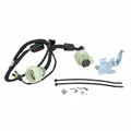 KIT INSTALLATION CENTRALE CHAUFFANTE ORIGINE PIAGGIO 125-300 GTS VESPA  2022> -1D004443-