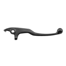 LEVIER DE FREIN ADAPTABLE KTM 125 DUKE 2011>  DROIT NOIR  -SELECTION P2R-