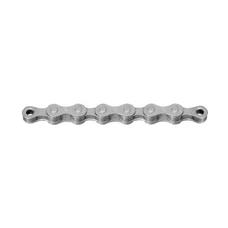 CHAIN FOR URBAN BIKE - 1/3 Speed . SUNRACE GREY - 136 LINKS (COMPATIBLE EBIKE)