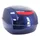 TOP CASE 32L ORIGINE PIAGGIO 50-125 VESPA LX 2005>, VESPA PX 2001> BLEU NUIT 222/A  -67394900DE-