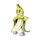 STICKER LETHAL THREAT MINI NASTY BANANA (60x80mm)
