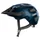 CASQUE VELO ADULTE ABUS VTT MOTRIP BLEU NUIT TAILLE   L (57-61cm) REGLAGE MOLETTE
