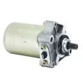 DEMARREUR MAXISCOOTER ADAPTABLE HONDA 90 SHADOW, 100 BALI, SH, LEAD, 110 LEAD 2008>2010 / PEUGEOT 100 SCOOTER 2T  (12V)  -SELECTION P2R-
