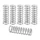 SPRING FOR CLUTCH DISC FOR YAMAHA 700 MT-07 2014>, 700 XSR 2016>, 700 XTZ TENERE 2019> (MO142F)  -NEWFREN-