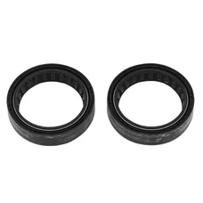 FORK SEAL FOR MAXISCOOTER BMW 1200 R GS 2014>2018, R RT 2014>2018, 1250 R GS 2019>  POUR FOURCHE NOK (37x47x11mm)  (PAIR)  - ATHENA-