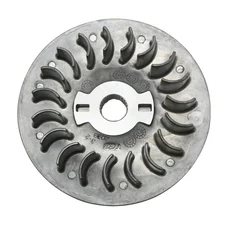 FLASQUE FIXE DE POULIE MOTRICE ORIGINE PIAGGIO COMMUN A LA GAMME MAXISCOOTER 400-500 2020<  -832697-