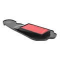 FILTRE A AIR SCOOT ADAPTABLE HONDA 50 VISION 2012>2016, 110 VISION 2011>2016 (OEM: 17210-KZL-930) (EQUIVALENT HFA1007)  -SELECTION P2R-