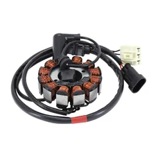 STATOR ORIGINE PIAGGIO 125 FLY, LIBERTY, LX, S 2012>2015 -B016543-