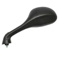 MIRROR FOR SCOOT PIAGGIO 50  NRG PURE-JET 2002>2008, TYPHOON 2005>2009/GILERA 50 RUNNER 2005>  LEFT (CEE APPROVED) -VICMA-