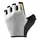 GANTS VELO COURT MAVIC ESSENTIAL GEL MI-SAISON BLANC   S (PAIRE SUR CARTE) SANS VELCRO
