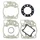JOINT HAUT MOTEUR MOTO CROSS ADAPTABLE HONDA 250 CR 1992>2001 (POCHETTE)  -XRADICAL-
