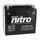 BATTERY 12V 18 Ah YTX20HL-BS NITRO MF - MAINTENANCE FREE+ACID PACK (Lg175xWd 87xH155mm)