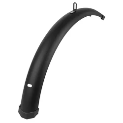 GARDE BOUE POUR VAE / E-BIKE LEADER FOX AVANT NOIR POUR TRICYCLE 24" (VENDU A L'UNITE)