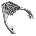 REAR LUGGAGE RACK "PIAGGIO GENUINE PART" 350 BEVERLY  -65680100H3-