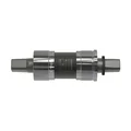 BOITIER PEDALIER SHIMANO CARRE UN300 118mm (boite de 68) FILETAGE ANGLAIS / BSC / 1,37x24