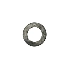 RONDELLE ARBRE SECONDAIRE (1,2X17X28) ORIGINE DERBI 50 SENDA/GILERA 50 SMT, RCR/APRILIA 50-125 RX, SX, RS, TUONO  -847545-