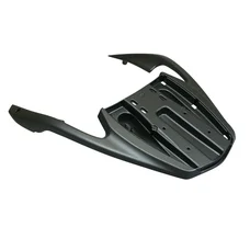 LUGGAGE RACK "PIAGGIO GENUINE PART" APRILIA 125-300 ATLANTIC BLACK  -67222100XEN-