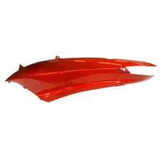 REAR COWL -LEFT- "PIAGGIO GENUINE PART" 125-300 YOURBAN RED 854/A  -65738000XR7-