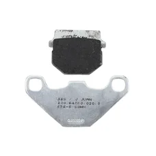 2B003955 - JEU PLAQUETTES FREINS