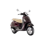 Vespa GT 250