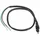 CONTACTEUR DE STOP SCOOT ADAPTABLE MBK 50 OVETTO 2007> / YAMAHA 50 NEO'S 2007>  (OEM: 181878)  -MAGNETI MARELLI-