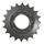 ROUE LIBRE  1V. SUNRACE / STURMEY ARCHER 20D. ARGENT CHAINE 2.38 - 1/2x3/32" (EN BOITE)