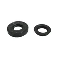 OIL SEAL FOR CRANKSHAFT FOR SCOOT MBK 50 BOOSTER, STUNT/YAMAHA 50 BWS, SLIDER (NITRILE) (PAIR)  -SELECTION P2R-
