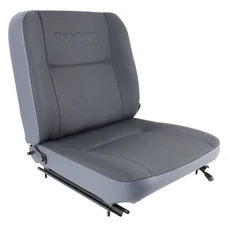 SIEGE AVANT GAUCHE ORIGINE PIAGGIO PORTER 2020< -CM281601-